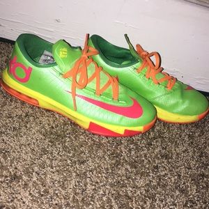 KD 6